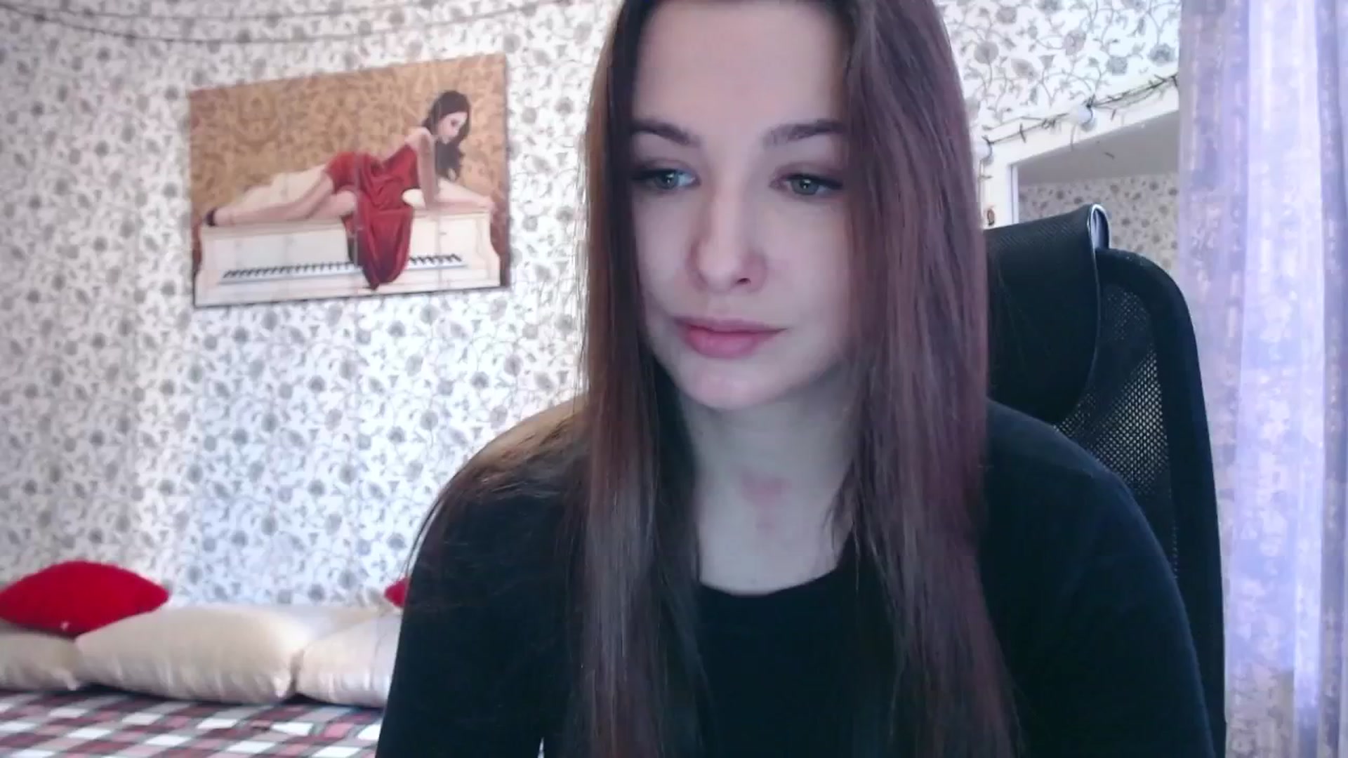 Gallery image thumbnail from RosieRosa's myfreecams stream on, 05/26/2024, 15:23 image 15 of 20