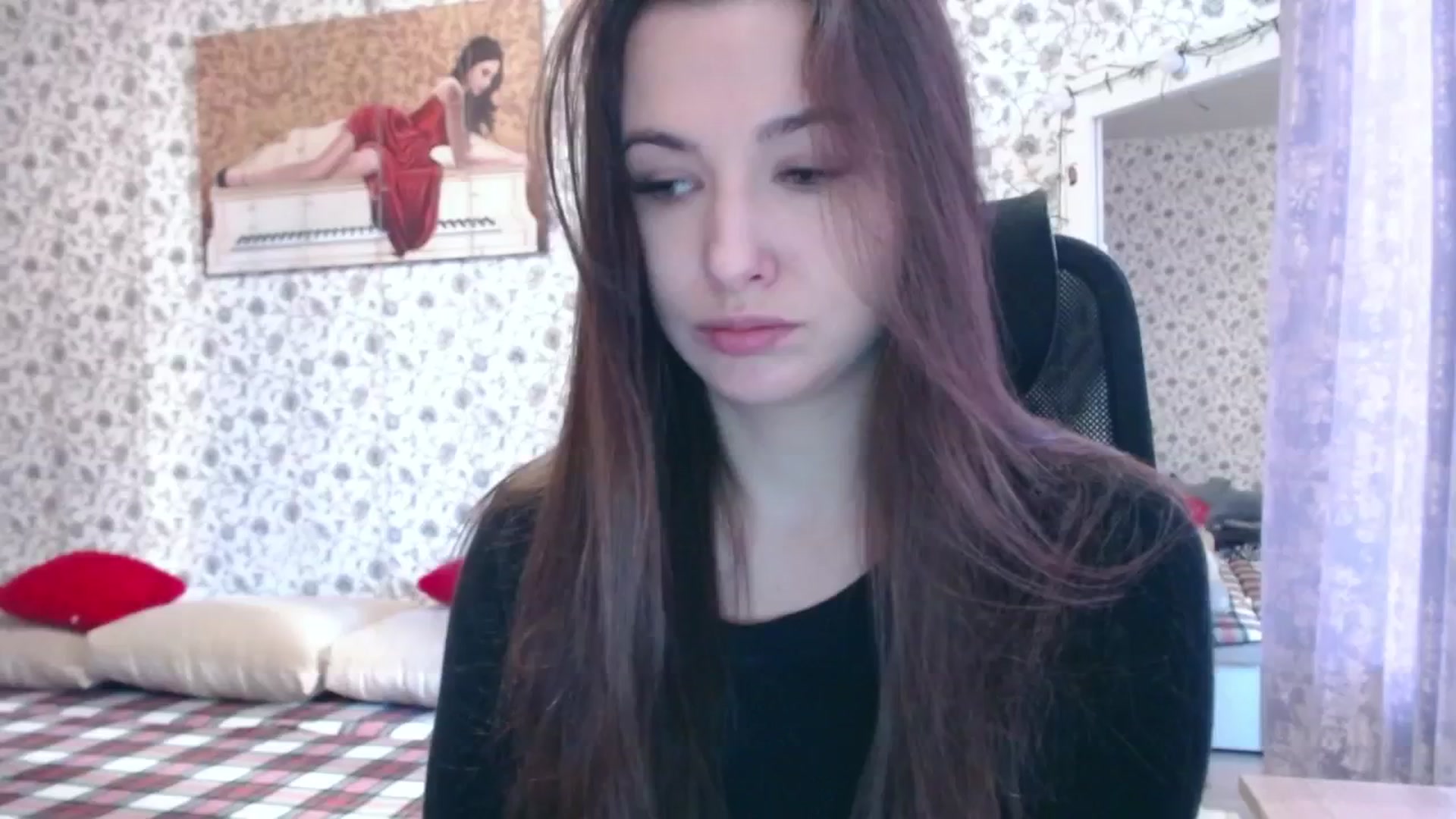 Gallery image thumbnail from RosieRosa's myfreecams stream on, 05/26/2024, 15:23 image 11 of 20