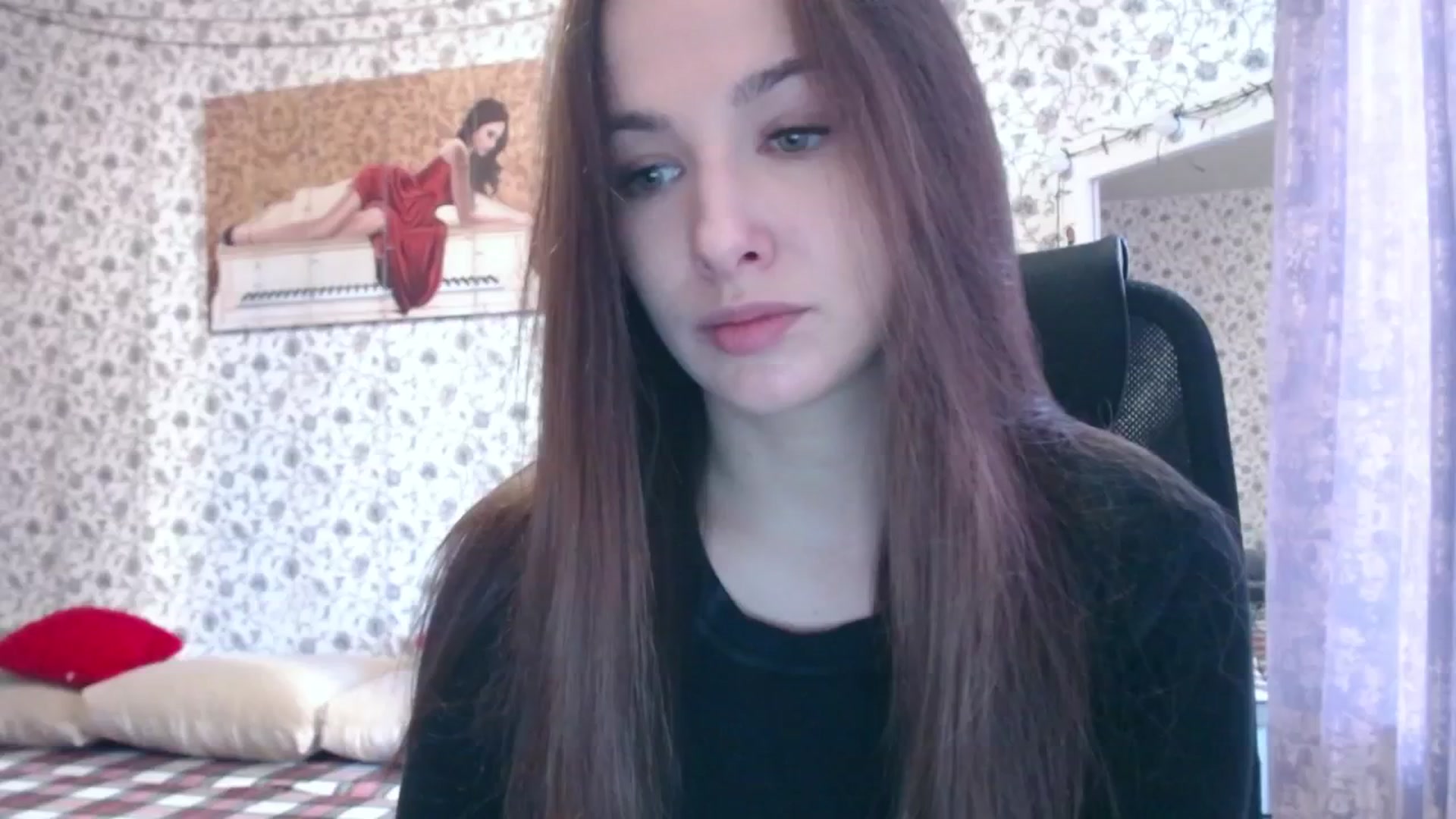 Gallery image thumbnail from RosieRosa's myfreecams stream on, 05/26/2024, 15:23 image 12 of 20