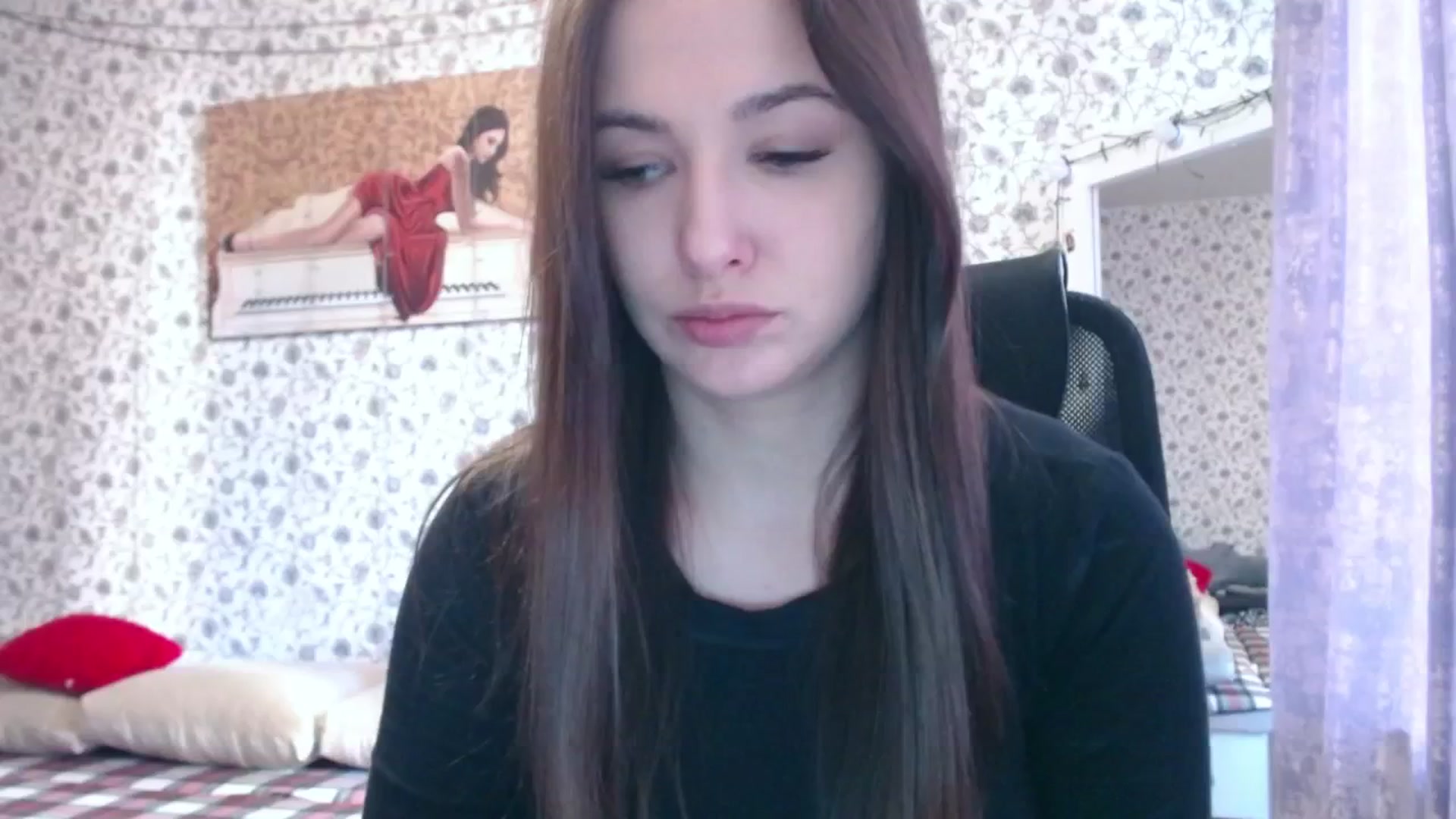 Gallery image thumbnail from RosieRosa's myfreecams stream on, 05/26/2024, 15:23 image 3 of 20