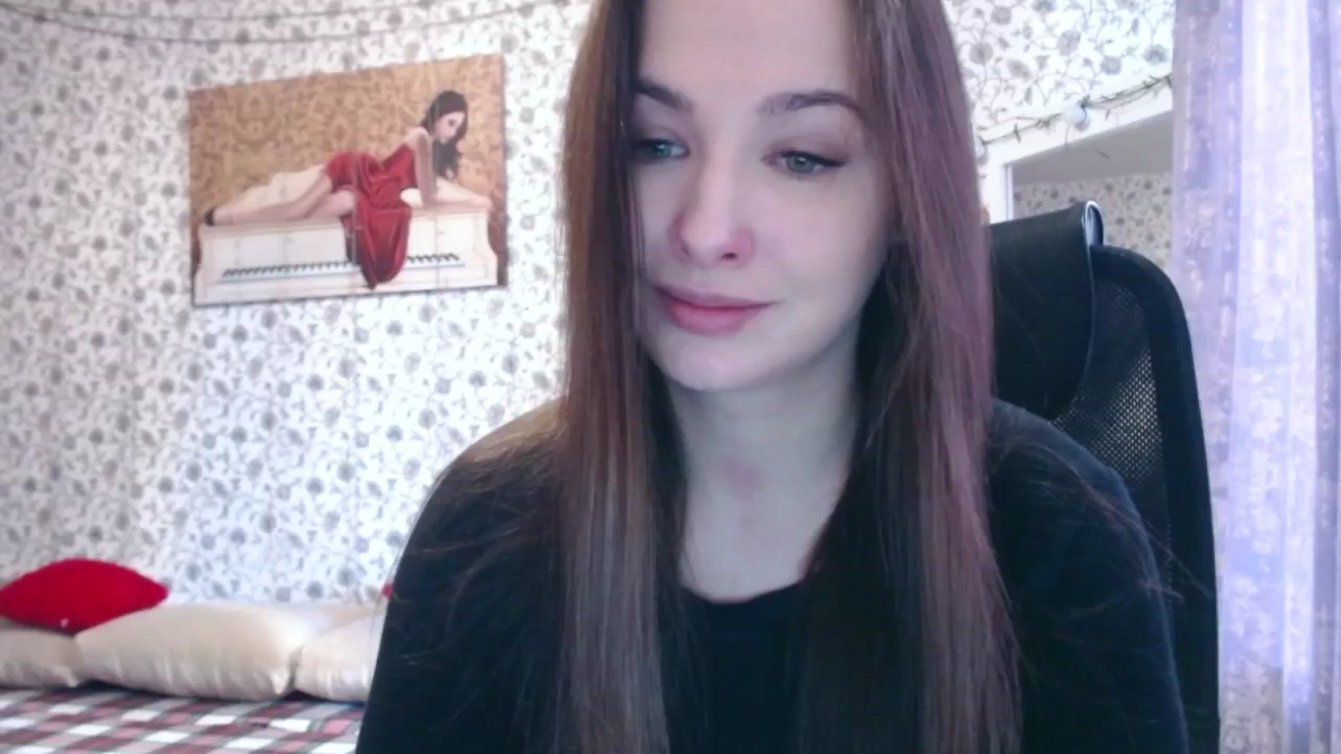 Gallery image thumbnail from RosieRosa's myfreecams stream on, 05/26/2024, 15:23 image 19 of 20