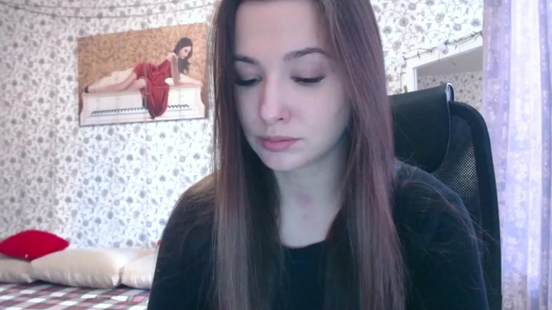 Gallery image thumbnail from RosieRosa's myfreecams stream on, 05/26/2024, 15:23 image 18 of 20