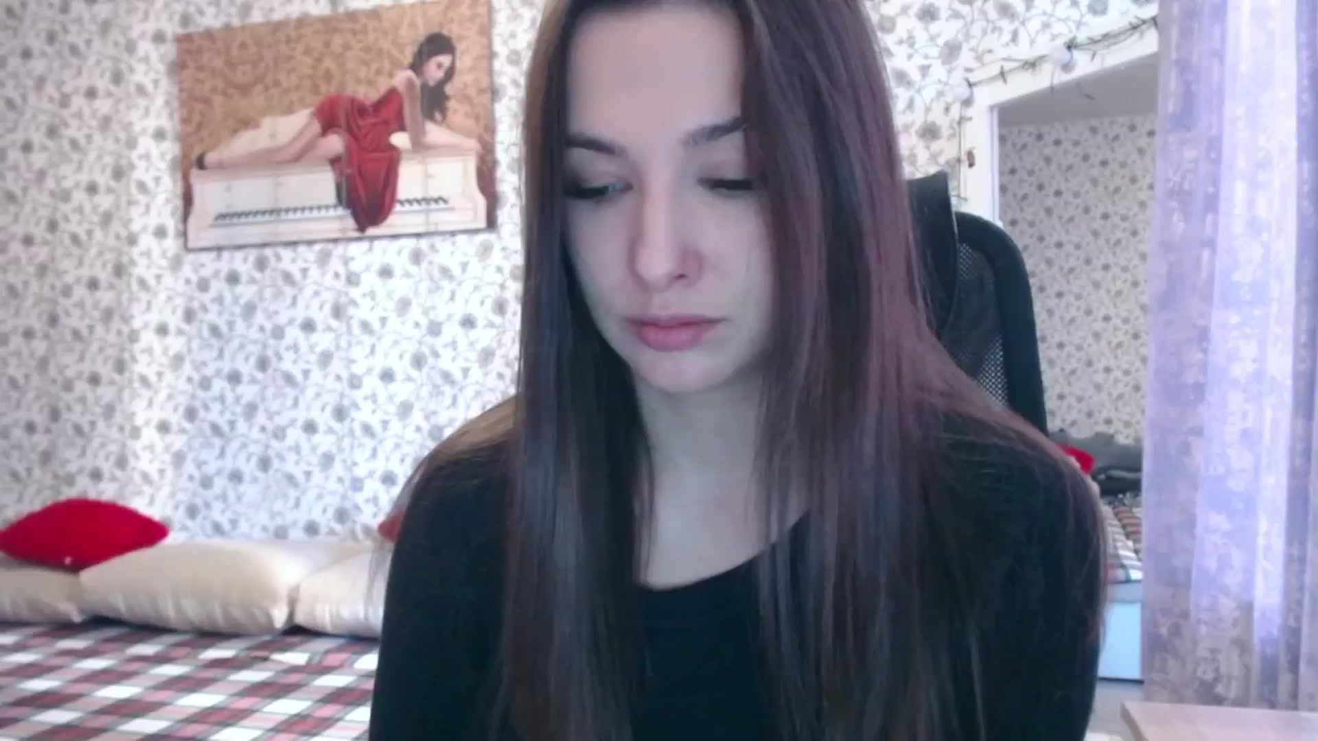 Gallery image thumbnail from RosieRosa's myfreecams stream on, 05/26/2024, 15:23 image 10 of 20