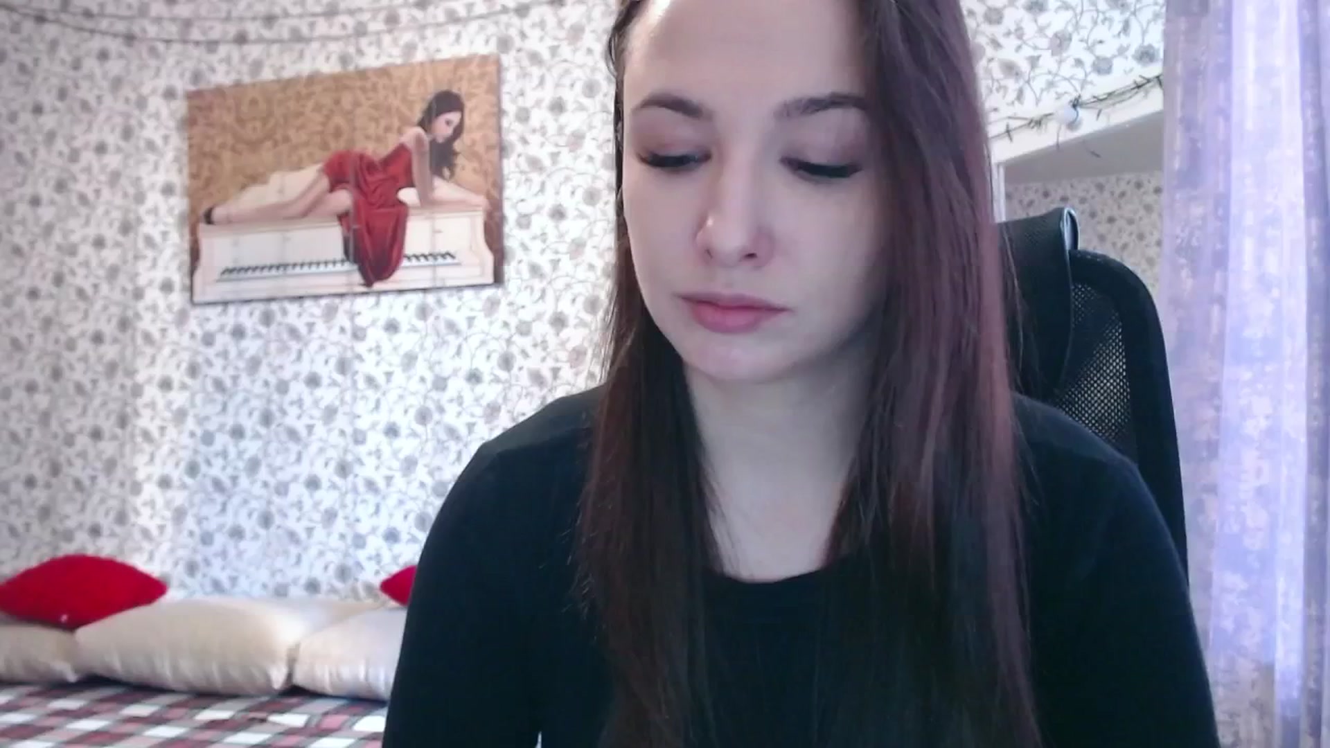 Gallery image thumbnail from RosieRosa's myfreecams stream on, 05/26/2024, 15:23 image 13 of 20