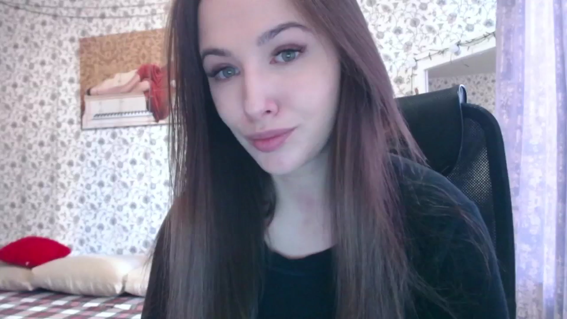 Gallery image thumbnail from RosieRosa's myfreecams stream on, 05/26/2024, 15:23 image 17 of 20