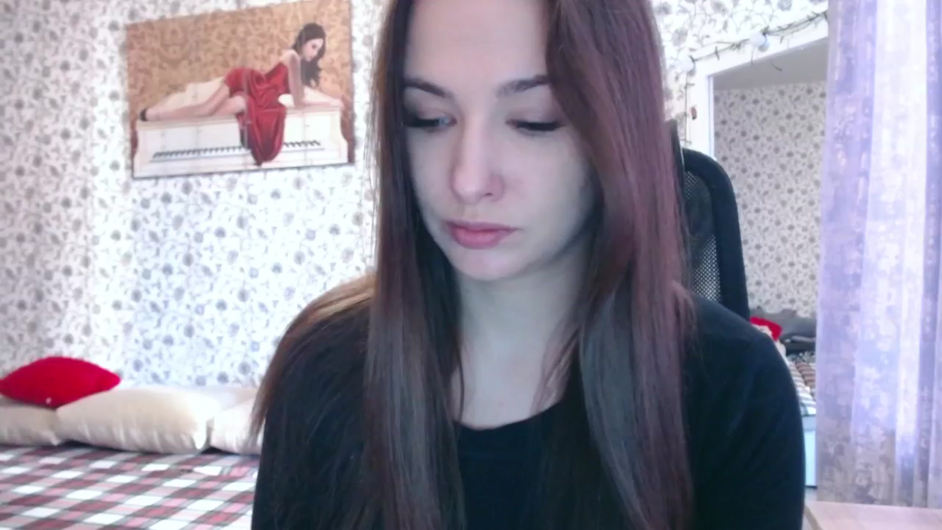 Gallery image thumbnail from RosieRosa's myfreecams stream on, 05/26/2024, 15:23 image 7 of 20