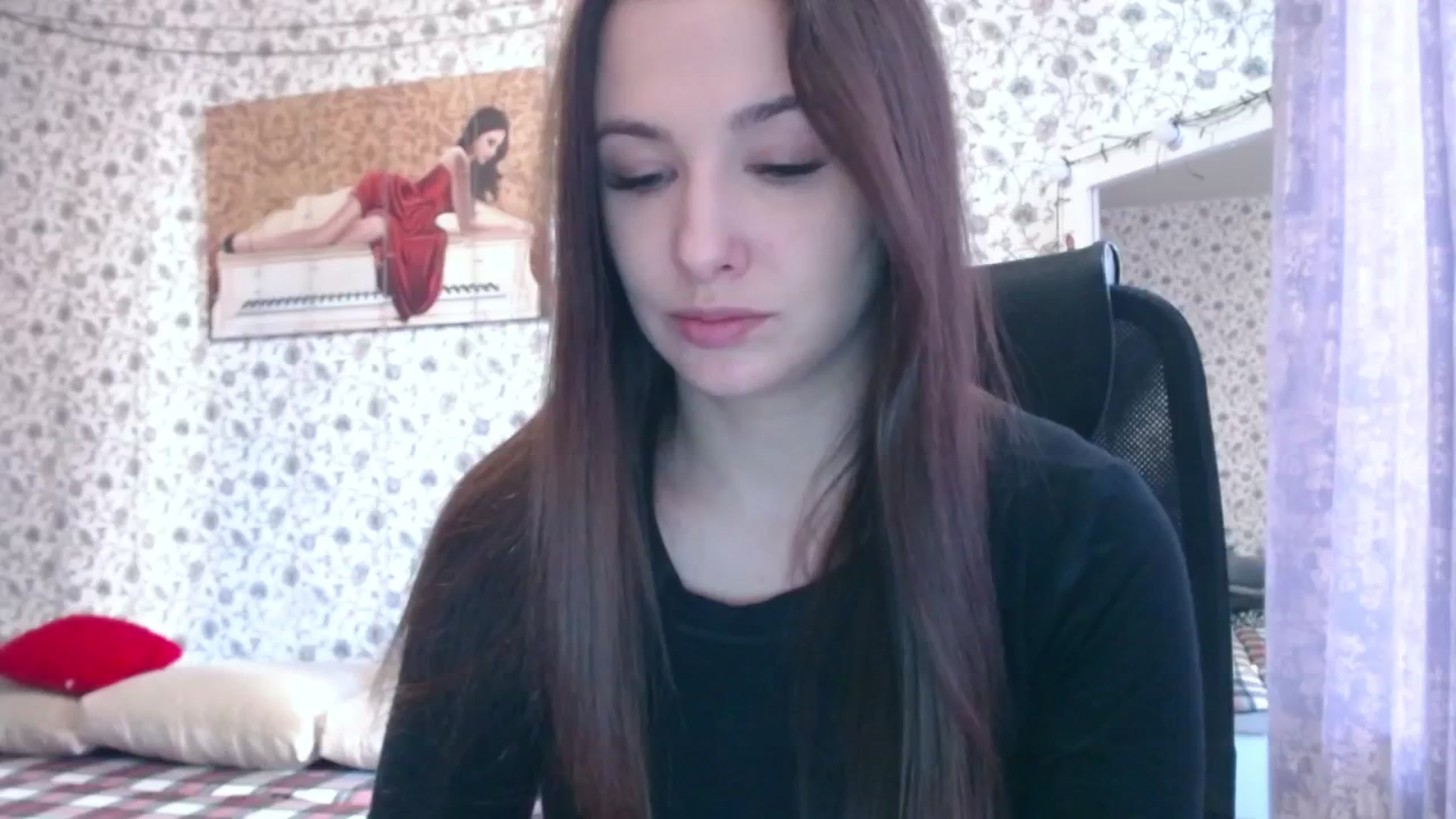 Gallery image thumbnail from RosieRosa's myfreecams stream on, 05/26/2024, 15:23 image 5 of 20