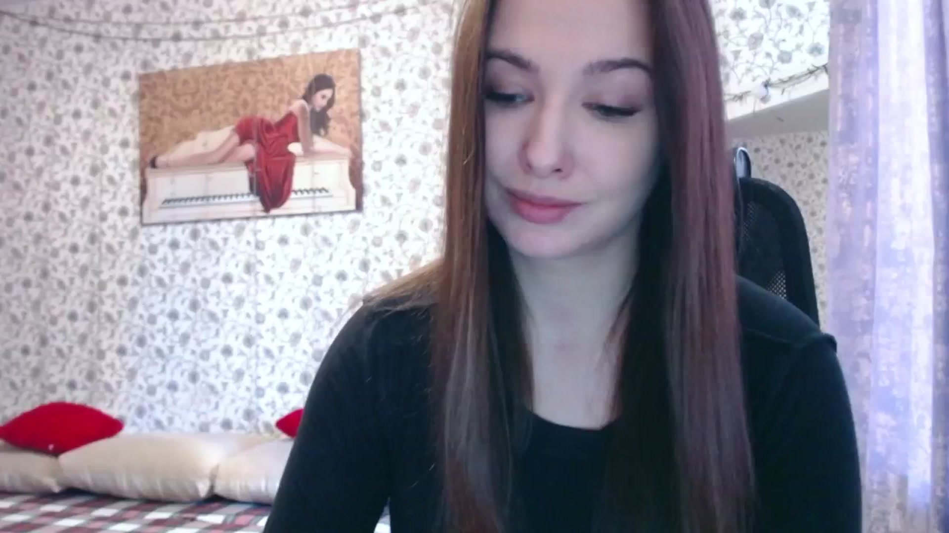 Gallery image thumbnail from RosieRosa's myfreecams stream on, 05/26/2024, 16:03 image 6 of 20