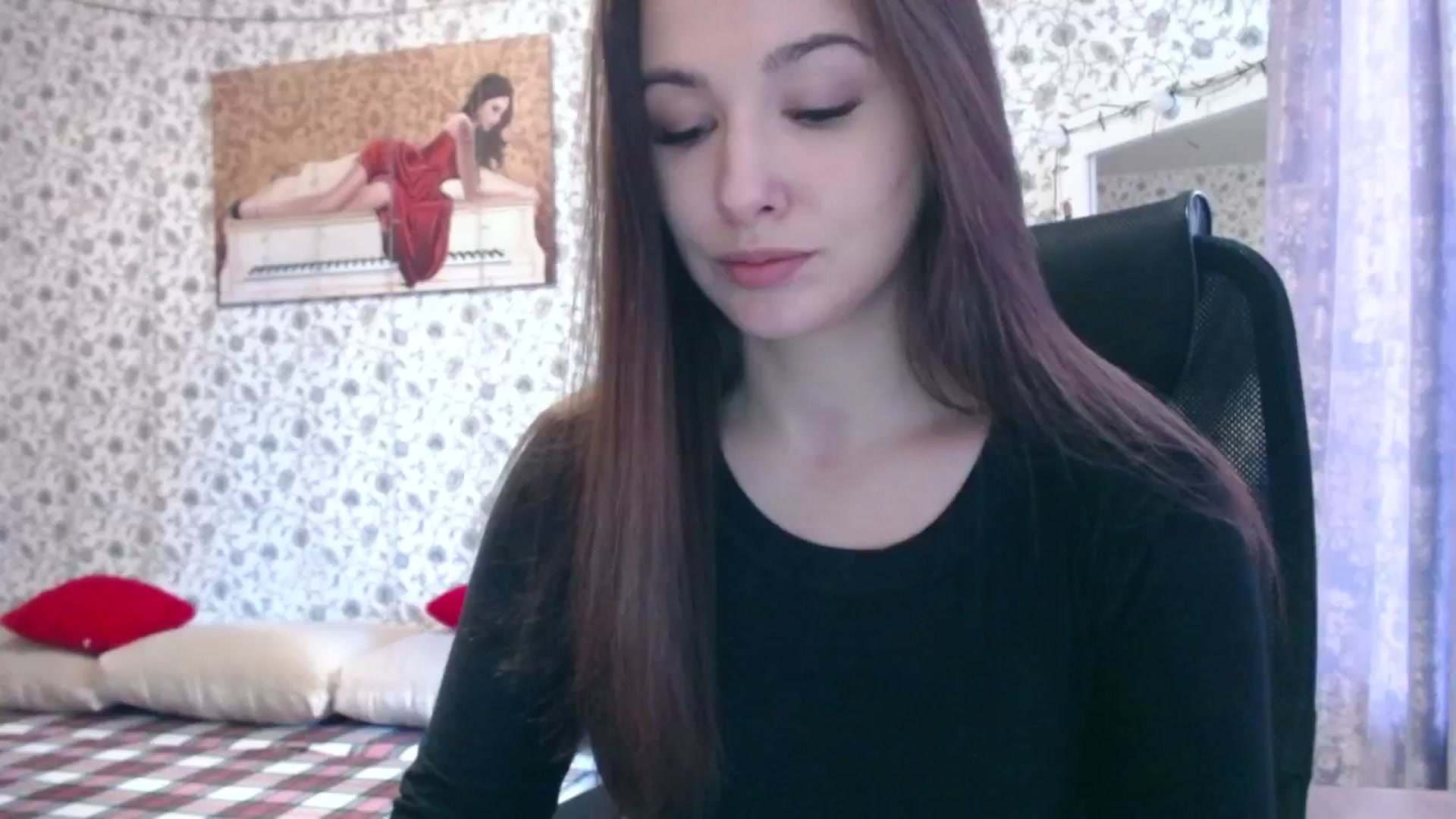 Gallery image thumbnail from RosieRosa's myfreecams stream on, 05/26/2024, 16:03 image 12 of 20
