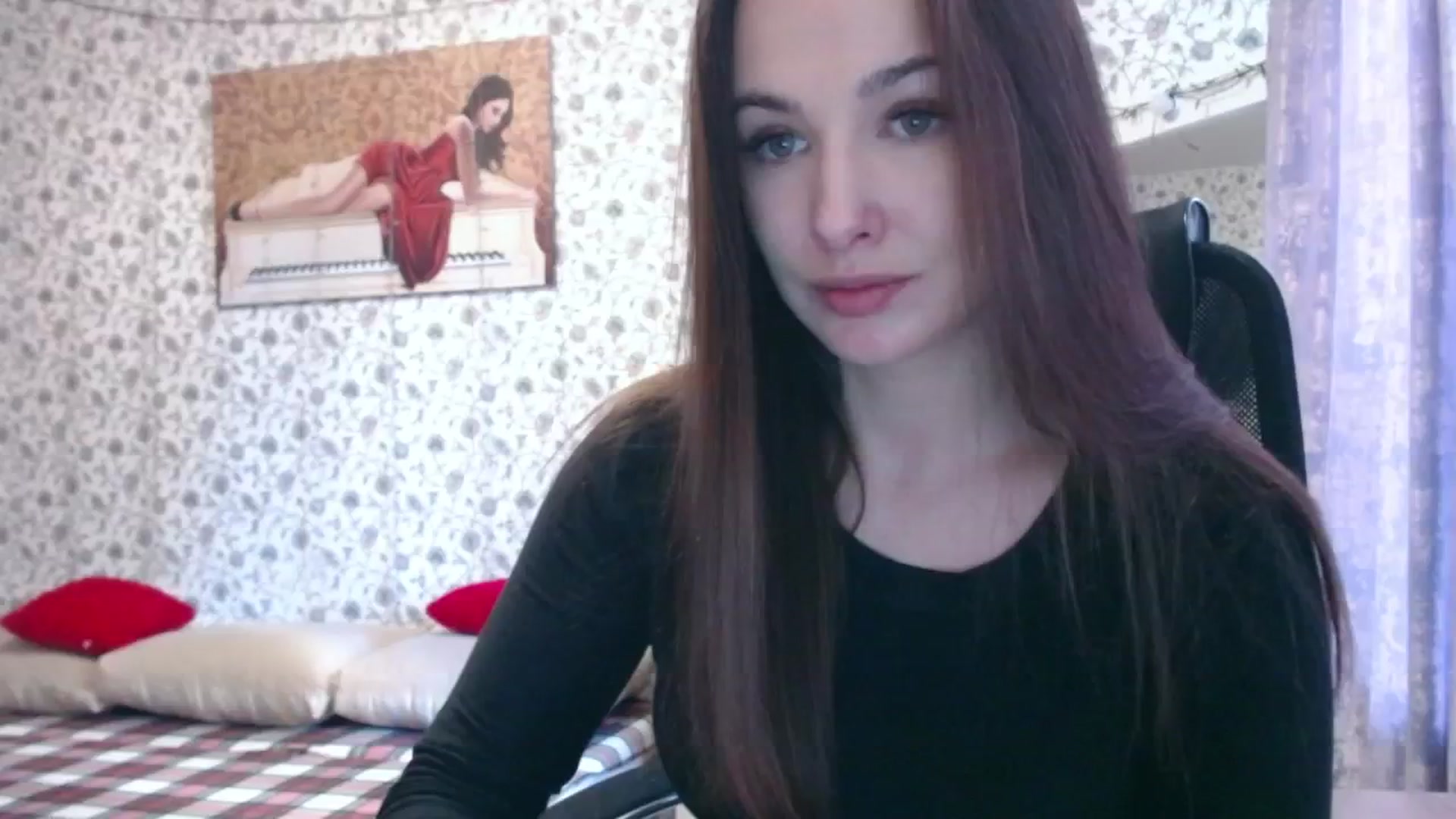 Gallery image thumbnail from RosieRosa's myfreecams stream on, 05/26/2024, 16:03 image 15 of 20