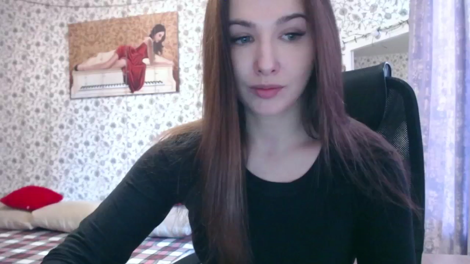 Gallery image thumbnail from RosieRosa's myfreecams stream on, 05/26/2024, 16:03 image 13 of 20