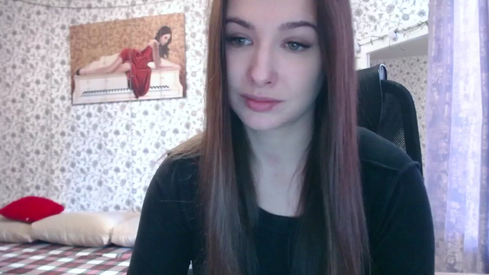 Gallery image thumbnail from RosieRosa's myfreecams stream on, 05/26/2024, 16:03 image 4 of 20