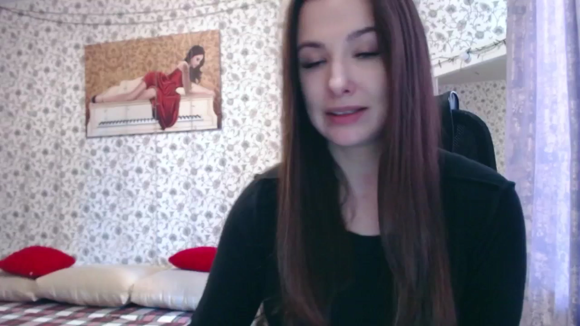 Gallery image thumbnail from RosieRosa's myfreecams stream on, 05/26/2024, 16:03 image 7 of 20