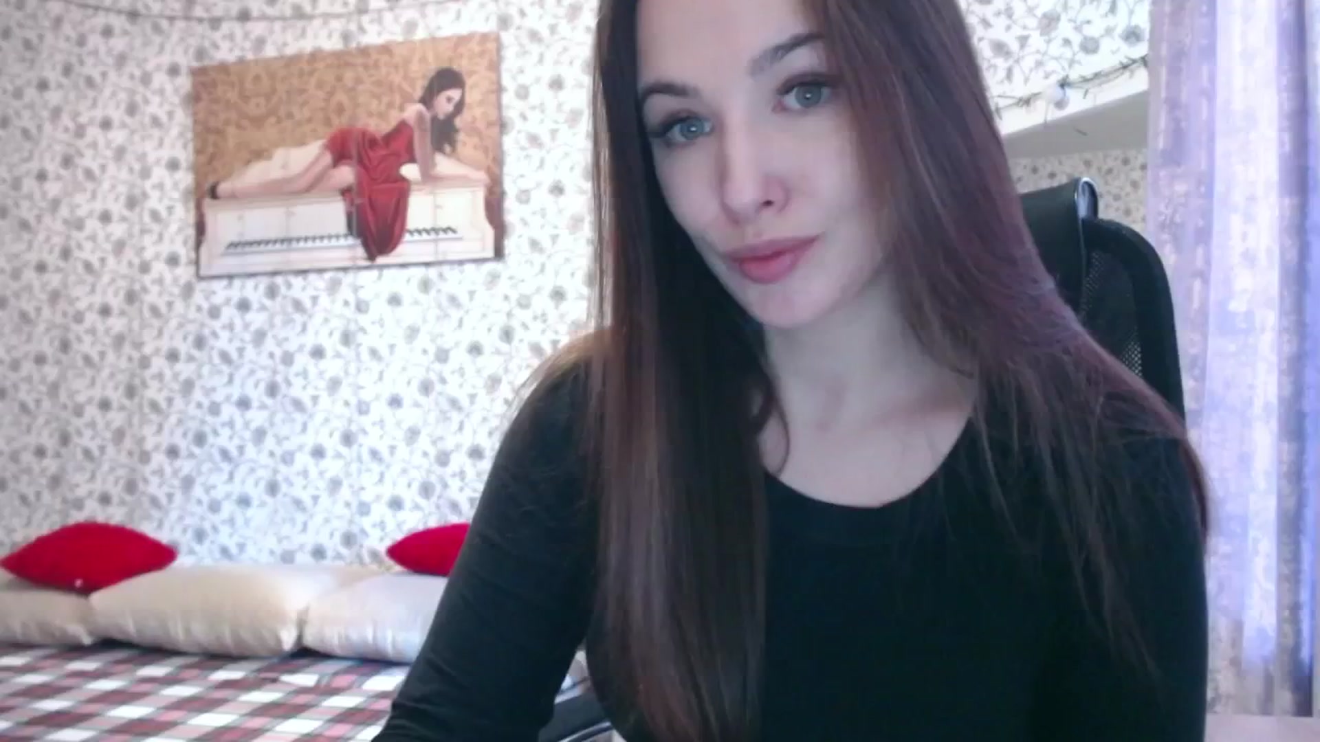 Gallery image thumbnail from RosieRosa's myfreecams stream on, 05/26/2024, 16:03 image 14 of 20