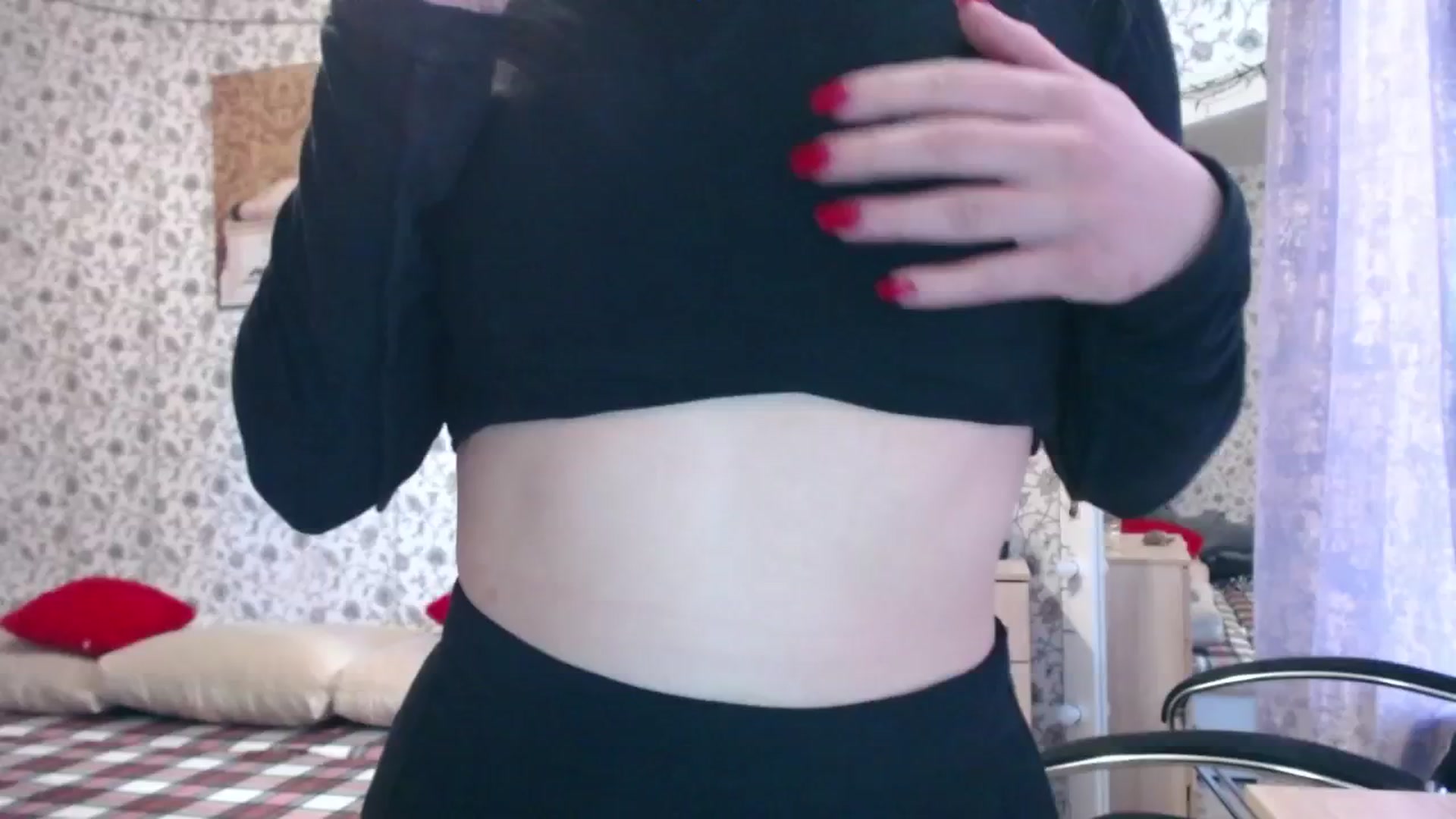 Gallery image thumbnail from RosieRosa's myfreecams stream on, 05/26/2024, 16:03 image 9 of 20