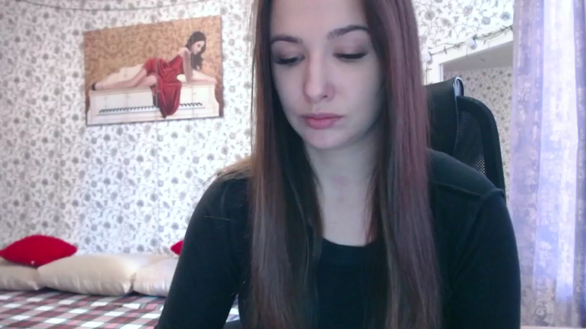 Gallery image thumbnail from RosieRosa's myfreecams stream on, 05/26/2024, 16:03 image 3 of 20