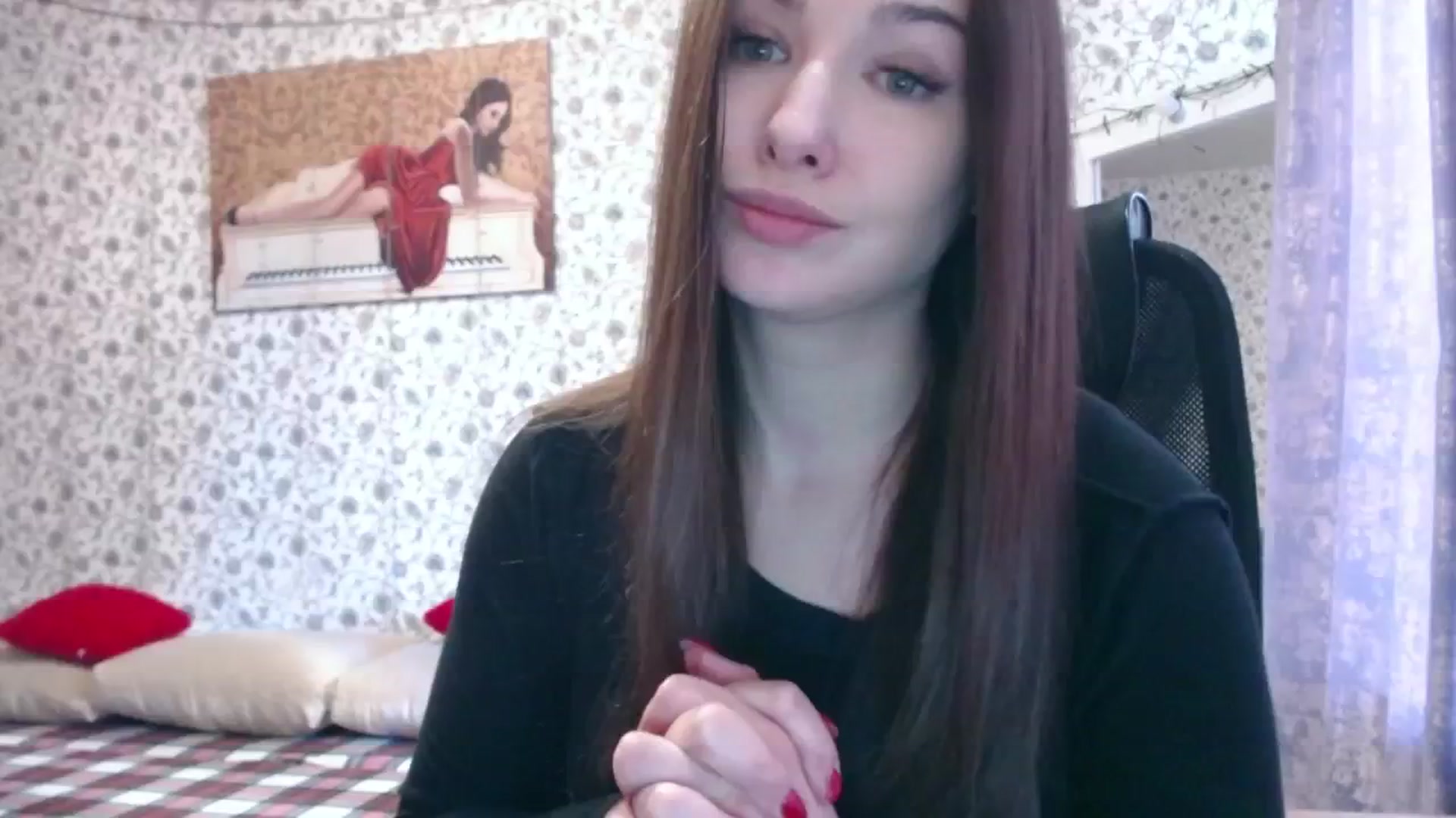 Gallery image thumbnail from RosieRosa's myfreecams stream on, 05/26/2024, 16:03 image 5 of 20