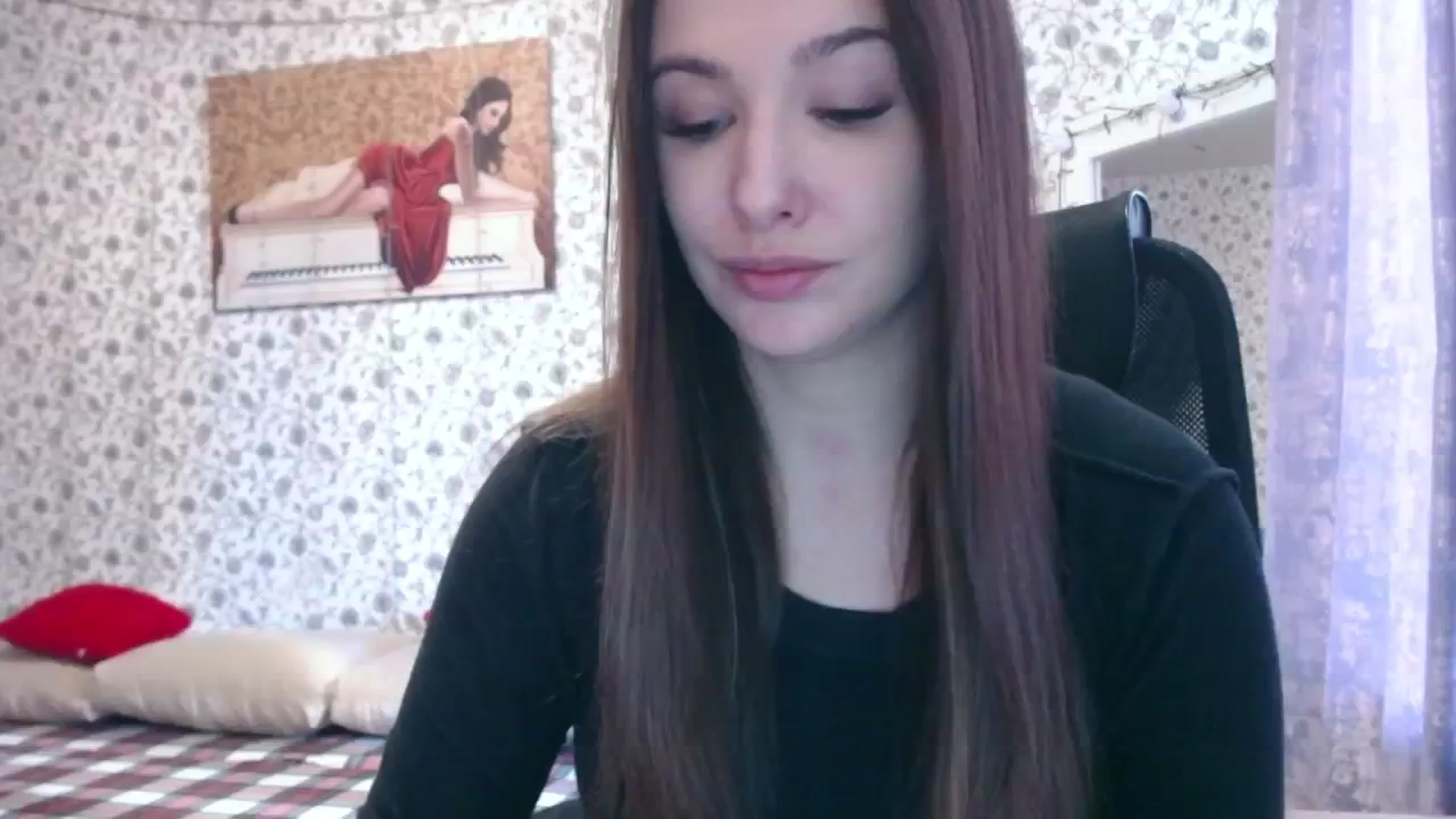 Gallery image thumbnail from RosieRosa's myfreecams stream on, 05/26/2024, 16:03 image 2 of 20