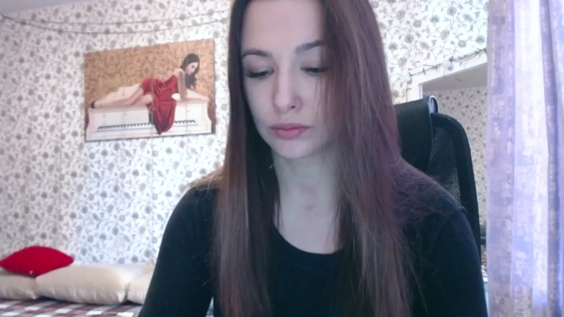 Gallery image thumbnail from RosieRosa's myfreecams stream on, 05/26/2024, 16:03 image 1 of 20