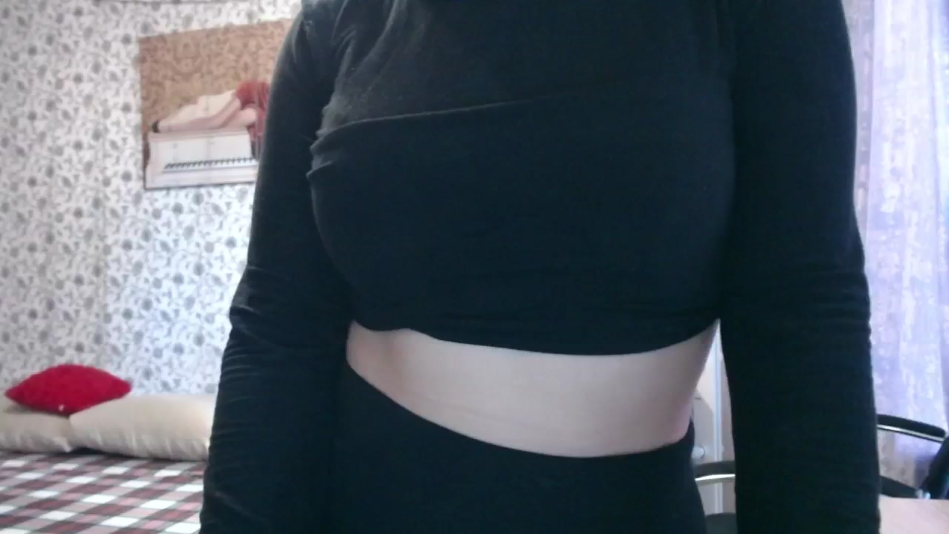 Gallery image thumbnail from RosieRosa's myfreecams stream on, 05/26/2024, 16:03 image 16 of 20