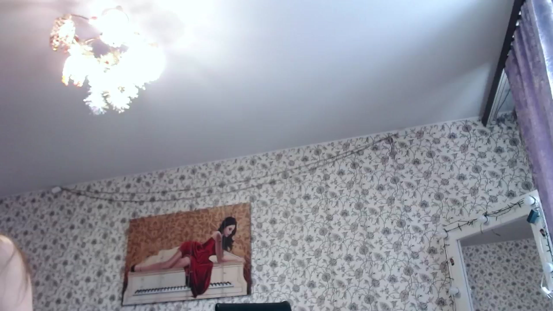 Gallery image thumbnail from RosieRosa's myfreecams stream on, 05/28/2024, 13:25 image 9 of 20