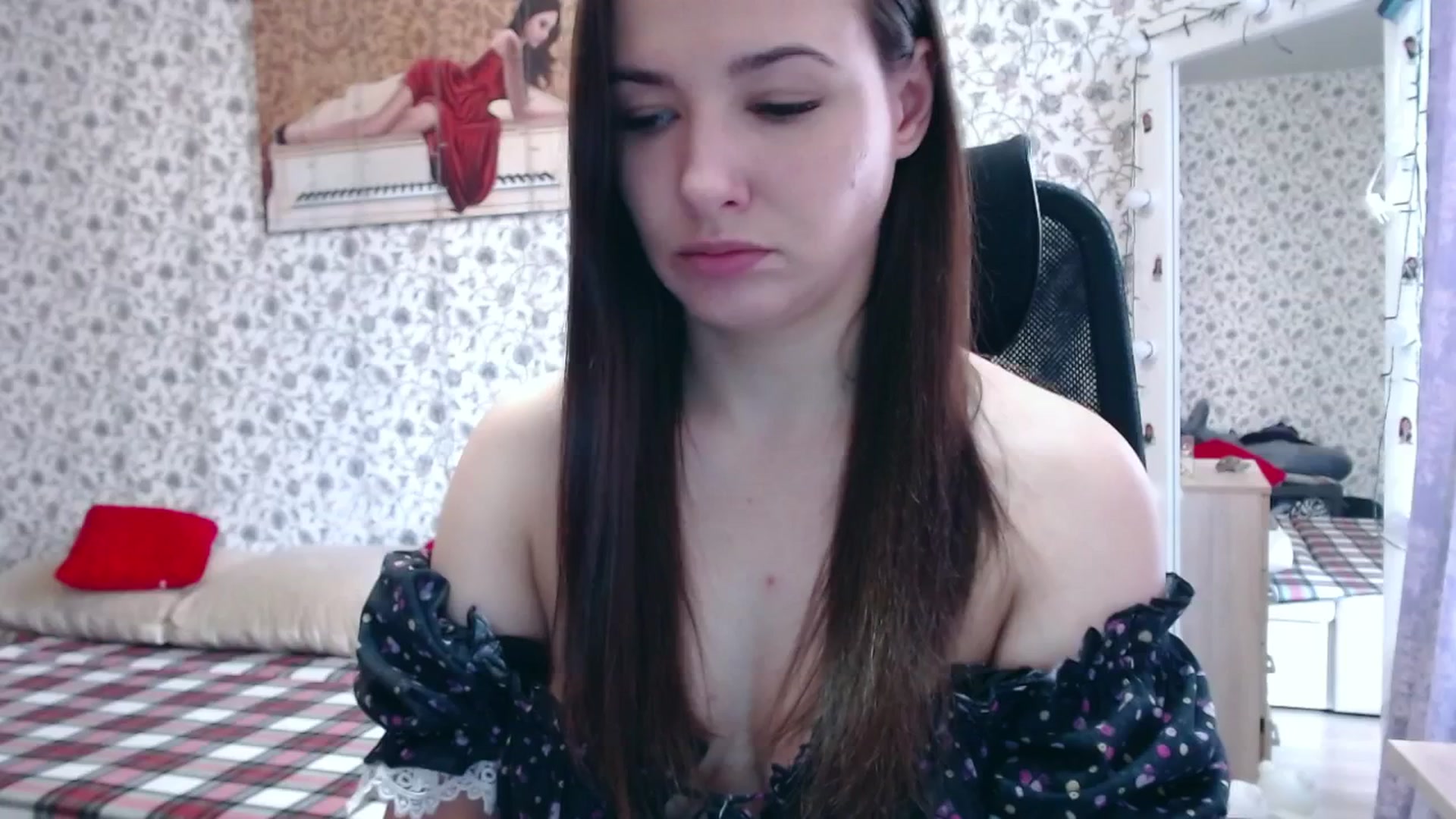 Gallery image thumbnail from RosieRosa's myfreecams stream on, 05/28/2024, 13:25 image 10 of 20