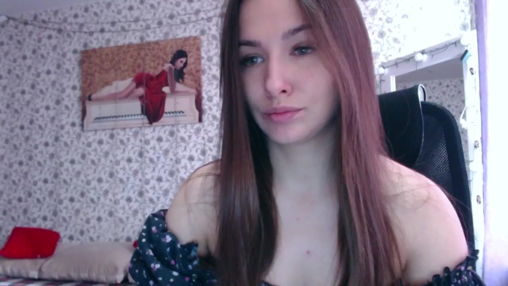 Gallery image thumbnail from RosieRosa's myfreecams stream on, 05/28/2024, 13:58 image 16 of 20