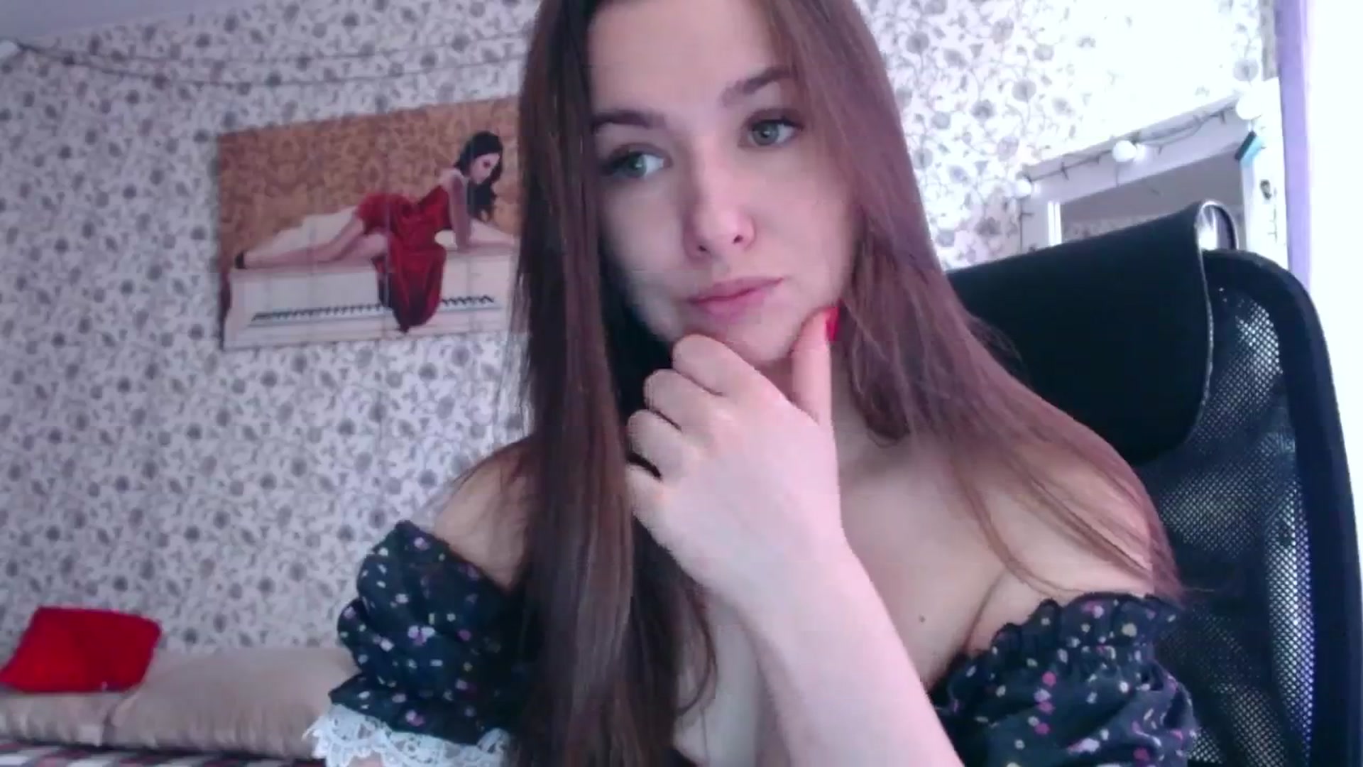 Gallery image thumbnail from RosieRosa's myfreecams stream on, 05/28/2024, 13:58 image 20 of 20