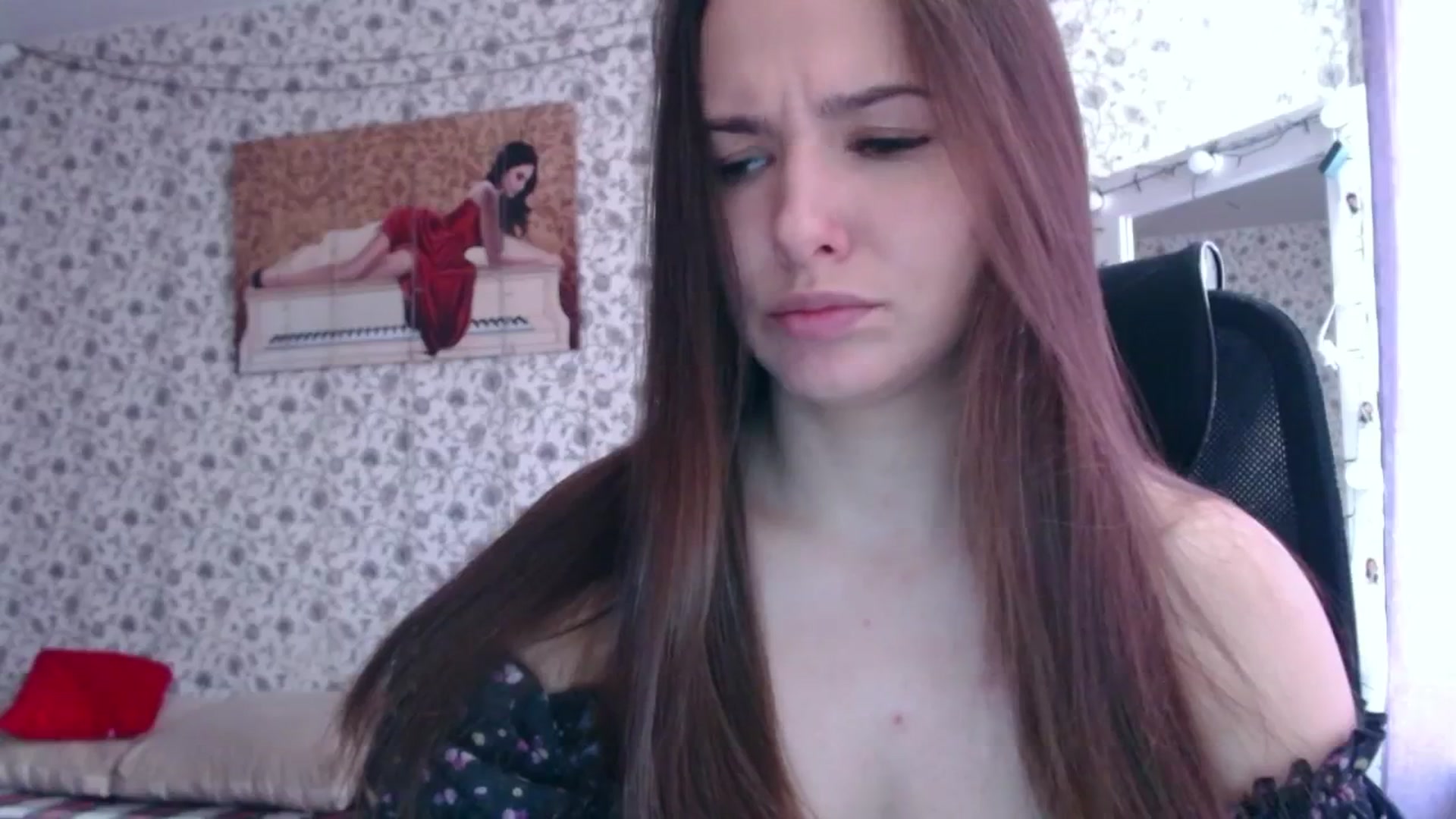 Gallery image thumbnail from RosieRosa's myfreecams stream on, 05/28/2024, 13:58 image 15 of 20