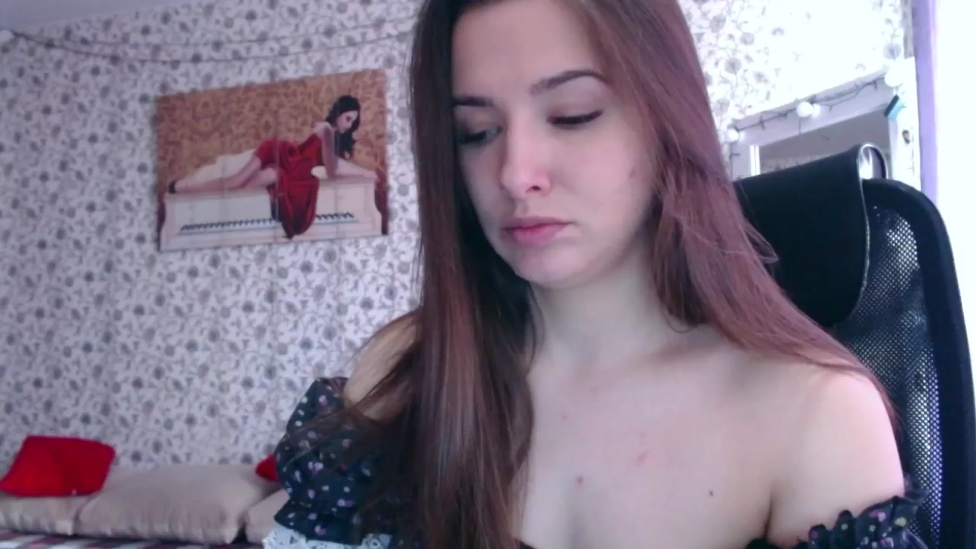 Gallery image thumbnail from RosieRosa's myfreecams stream on, 05/28/2024, 13:58 image 19 of 20