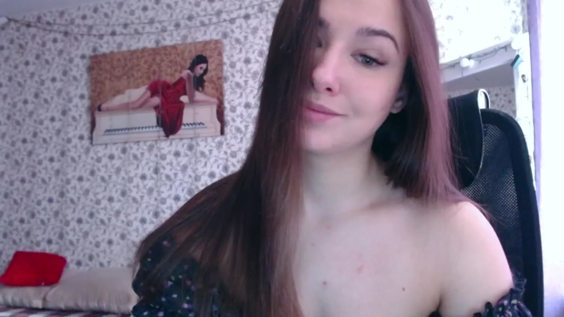 Gallery image thumbnail from RosieRosa's myfreecams stream on, 05/28/2024, 13:58 image 17 of 20