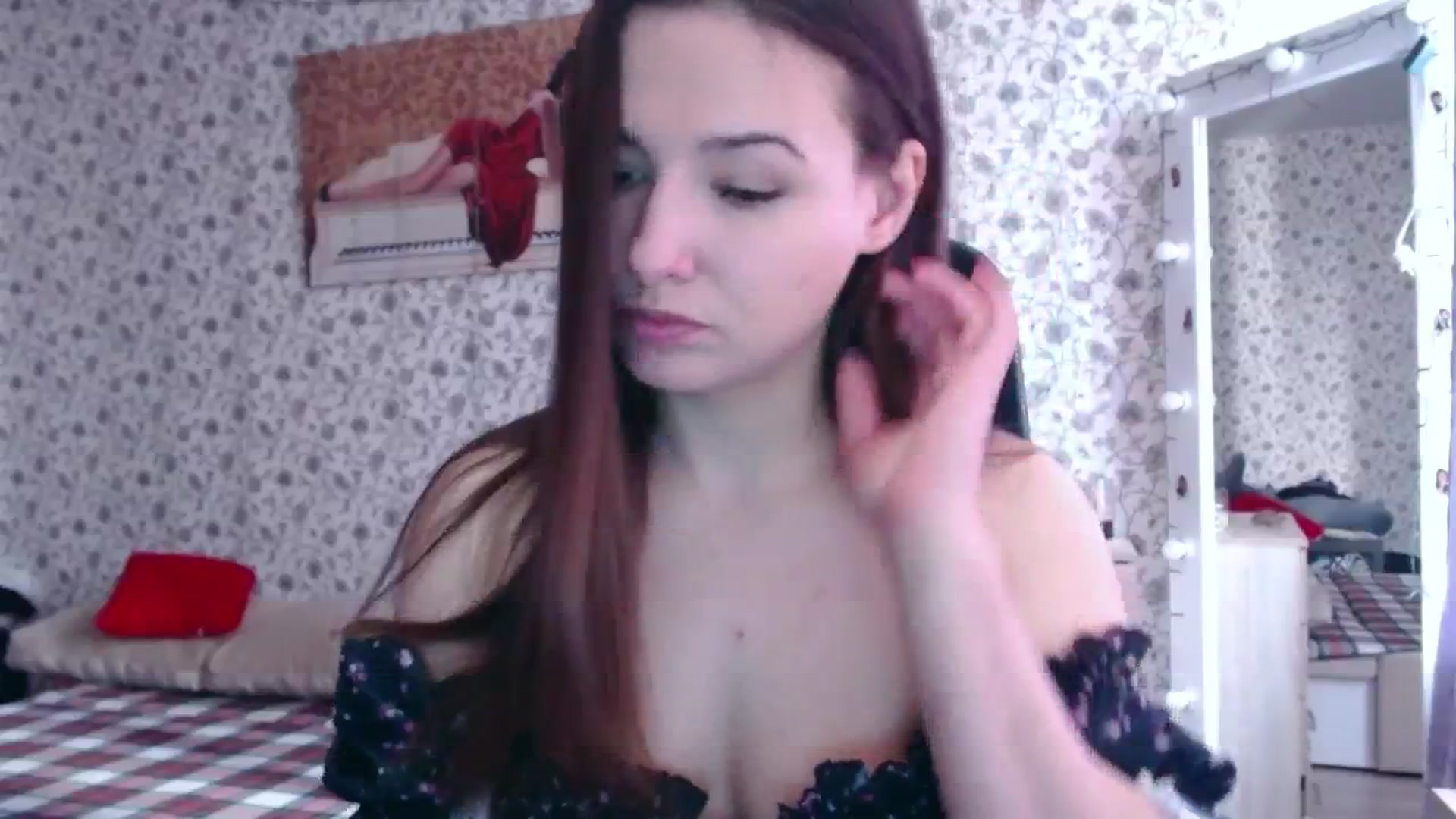 Gallery image thumbnail from RosieRosa's myfreecams stream on, 05/28/2024, 13:58 image 2 of 20