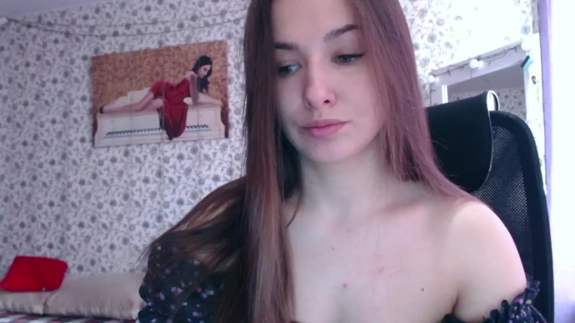 Gallery image thumbnail from RosieRosa's myfreecams stream on, 05/28/2024, 13:58 image 18 of 20
