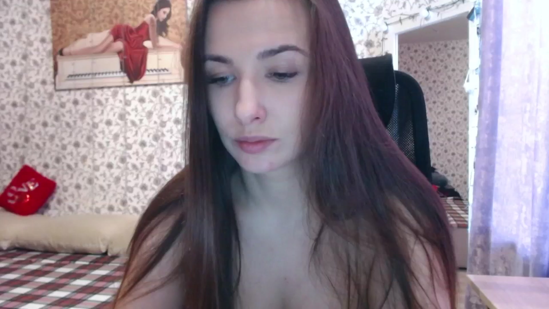 Gallery image thumbnail from RosieRosa's myfreecams stream on, 06/13/2024, 14:51 image 14 of 20