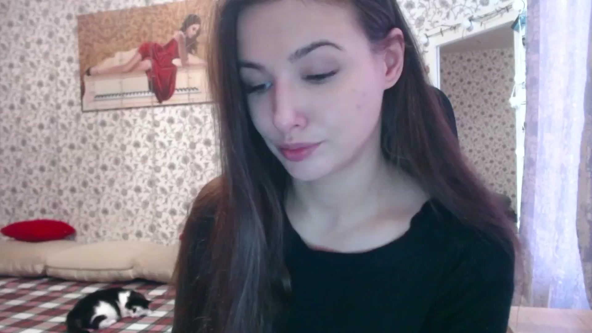Gallery image thumbnail from RosieRosa's myfreecams stream on, 06/20/2024, 06:31 image 8 of 20