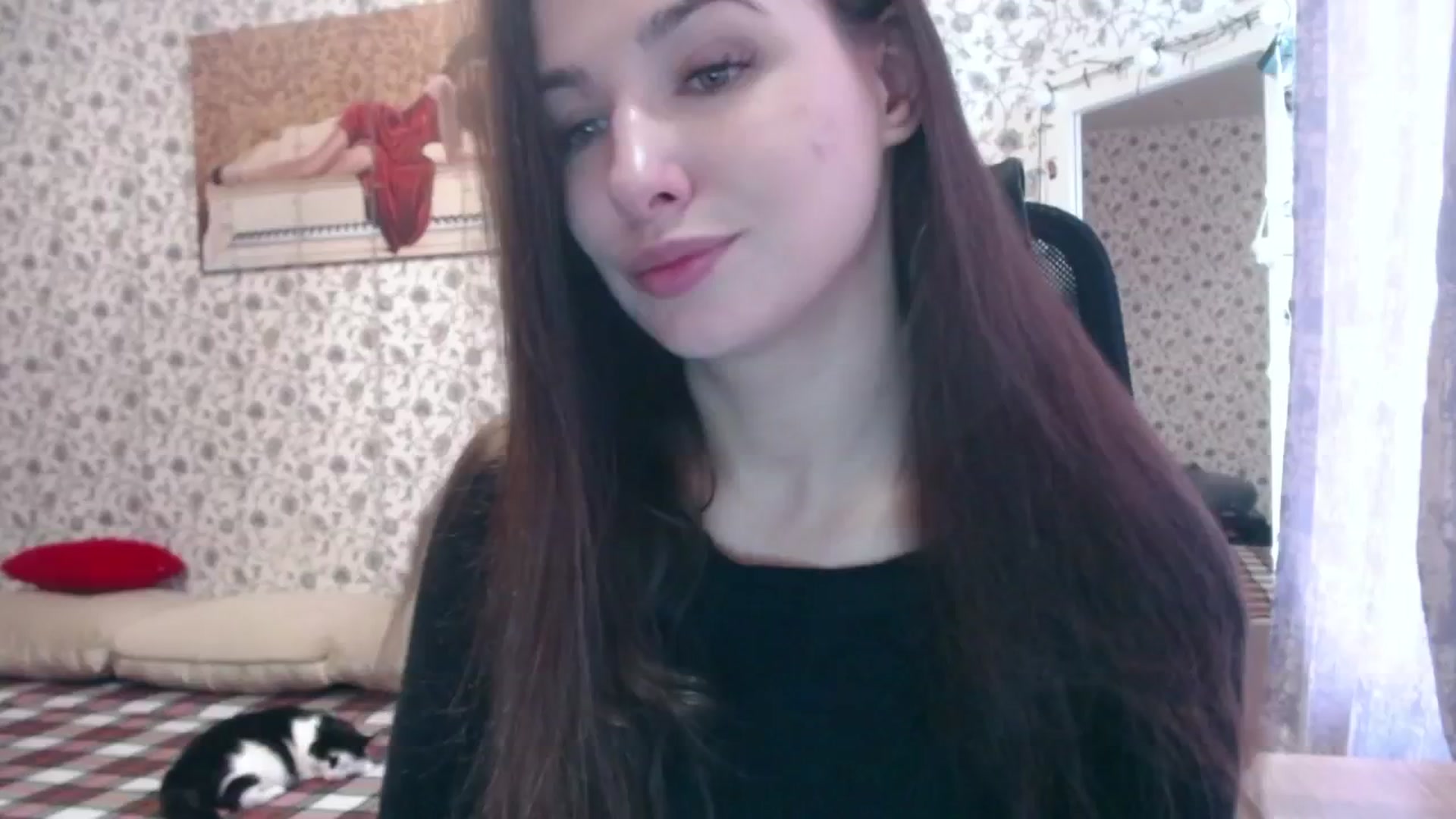 Gallery image thumbnail from RosieRosa's myfreecams stream on, 06/20/2024, 06:31 image 14 of 20