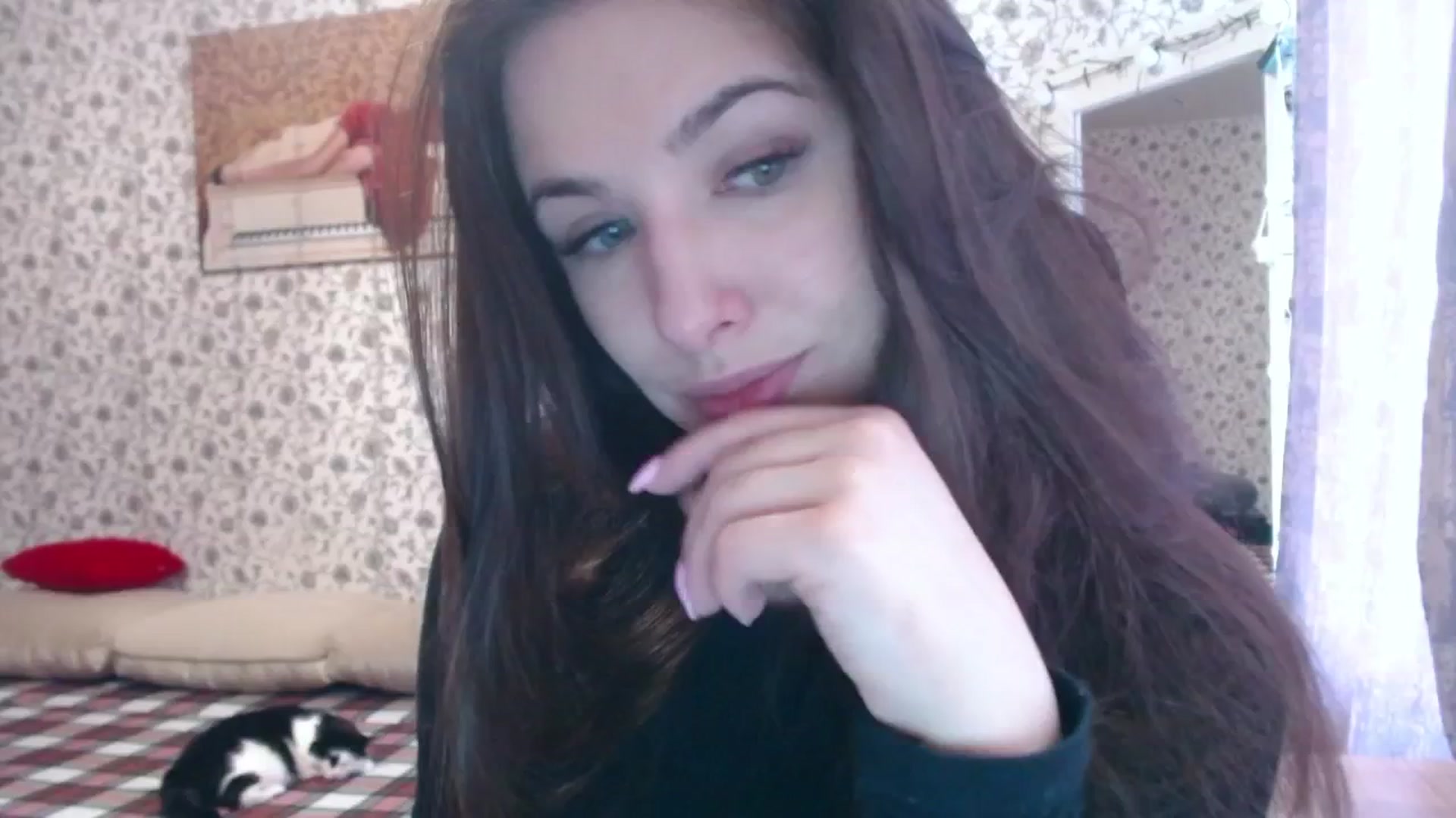 Gallery image thumbnail from RosieRosa's myfreecams stream on, 06/20/2024, 06:31 image 15 of 20