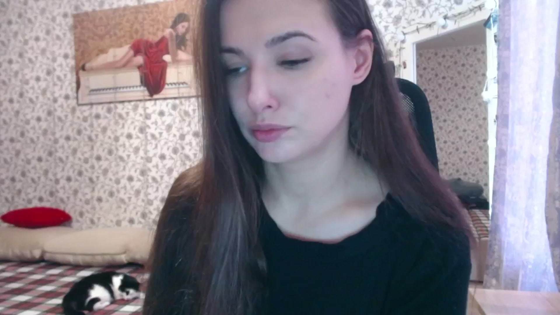 Gallery image thumbnail from RosieRosa's myfreecams stream on, 06/20/2024, 06:31 image 9 of 20