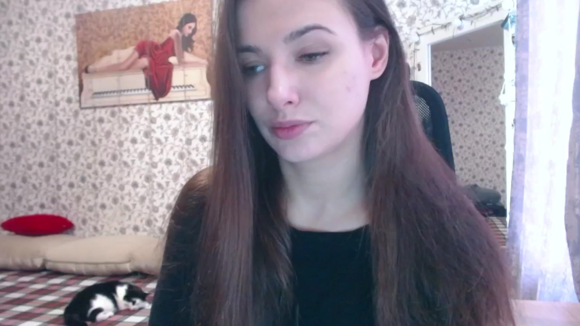 Gallery image thumbnail from RosieRosa's myfreecams stream on, 06/20/2024, 06:31 image 17 of 20
