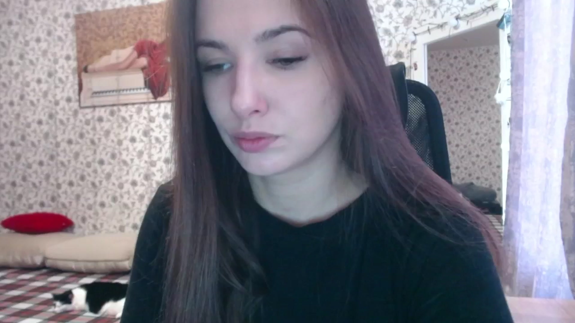 Gallery image thumbnail from RosieRosa's myfreecams stream on, 06/20/2024, 06:31 image 3 of 20
