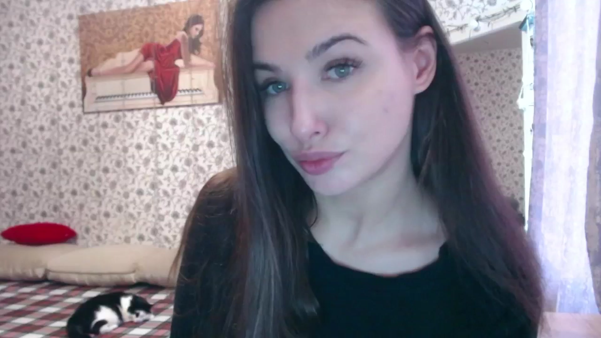 Gallery image thumbnail from RosieRosa's myfreecams stream on, 06/20/2024, 06:31 image 11 of 20