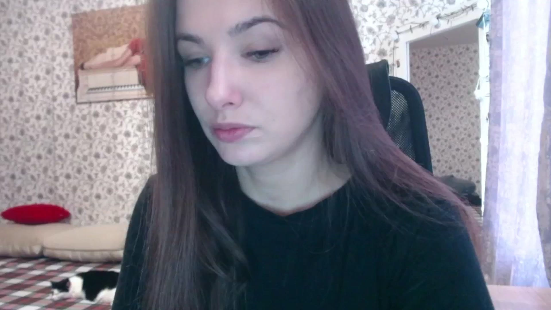 Gallery image thumbnail from RosieRosa's myfreecams stream on, 06/20/2024, 06:31 image 2 of 20