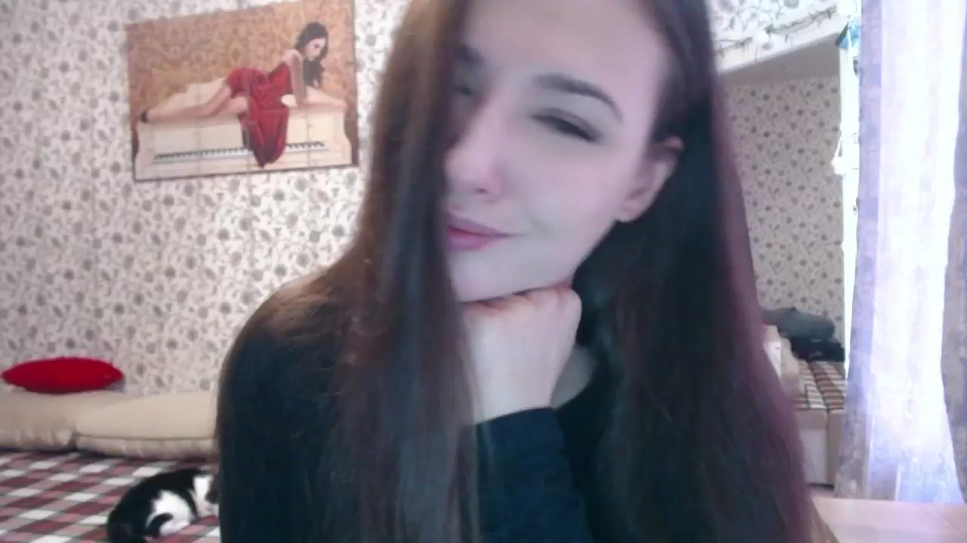 Gallery image thumbnail from RosieRosa's myfreecams stream on, 06/20/2024, 06:31 image 13 of 20