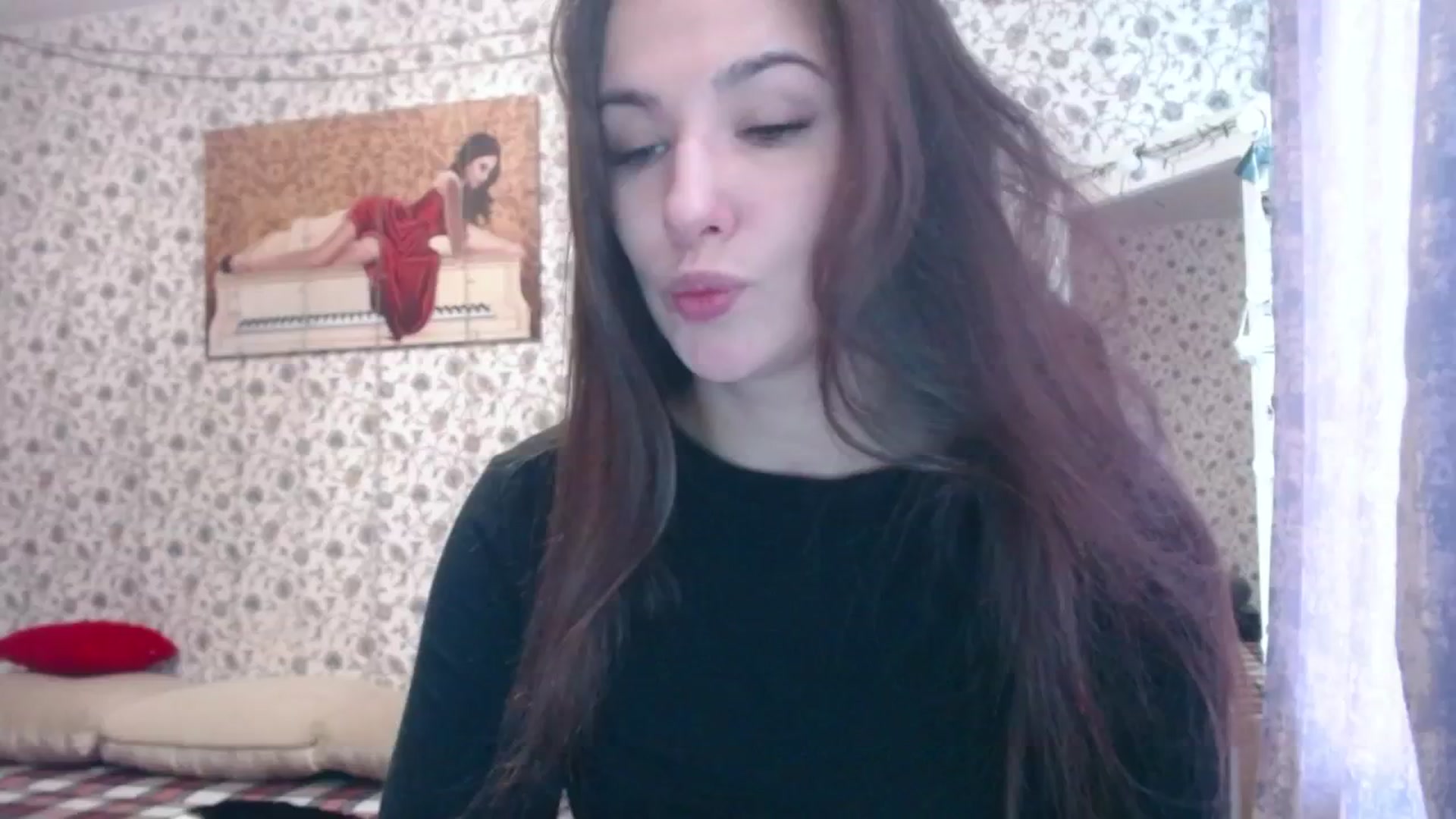 Gallery image thumbnail from RosieRosa's myfreecams stream on, 06/20/2024, 06:31 image 1 of 20
