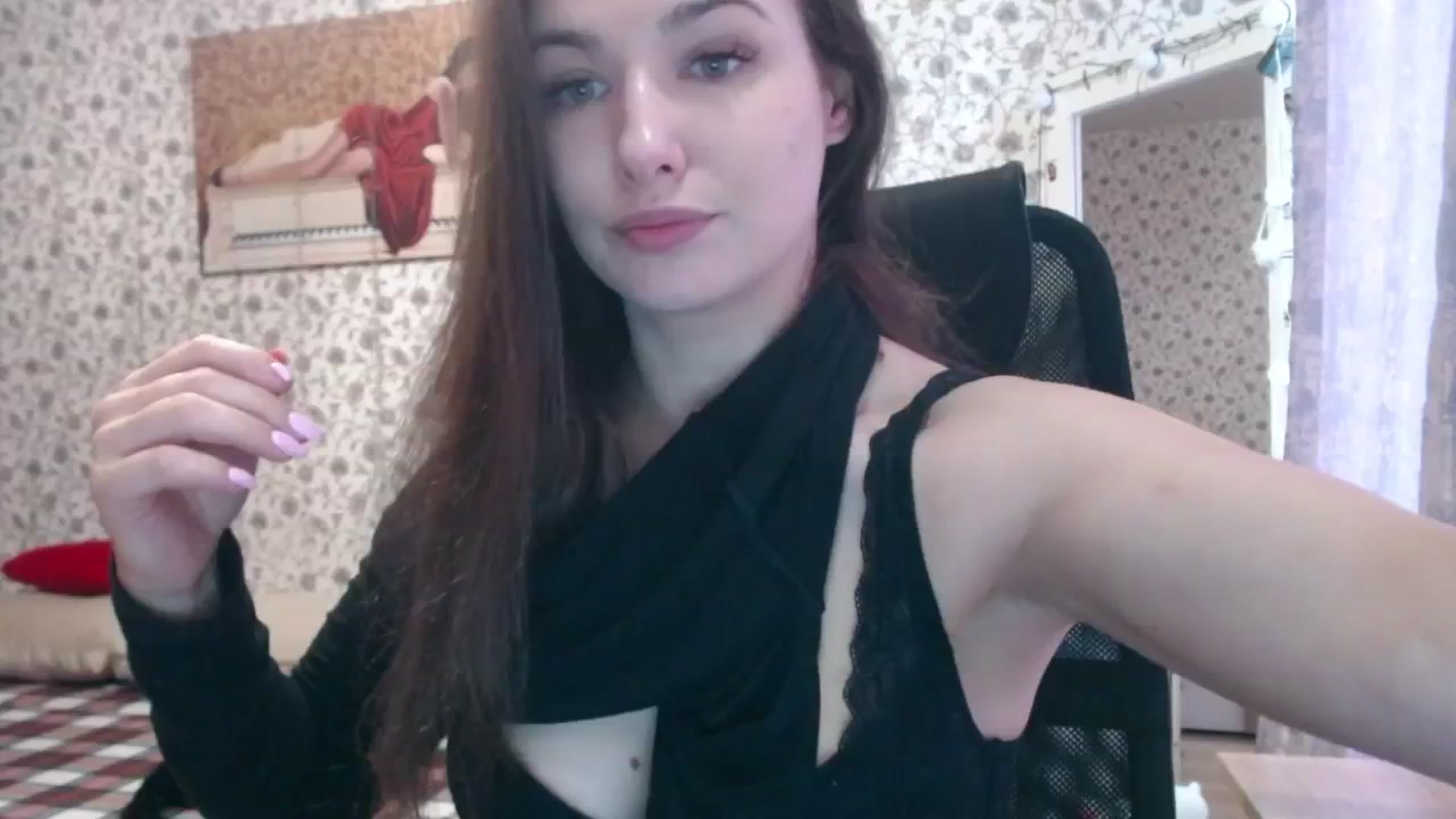 Gallery image thumbnail from RosieRosa's myfreecams stream on, 06/20/2024, 06:31 image 6 of 20
