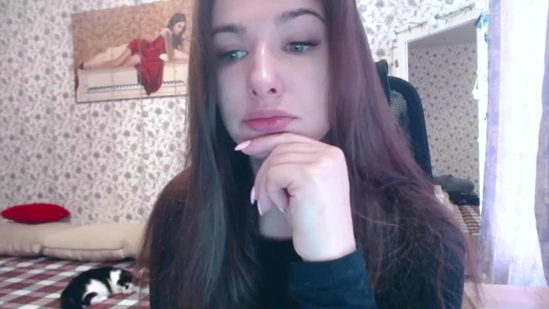 Gallery image thumbnail from RosieRosa's myfreecams stream on, 06/20/2024, 06:31 image 19 of 20
