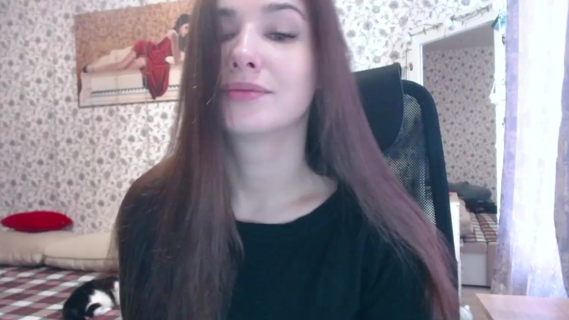 Gallery image thumbnail from RosieRosa's myfreecams stream on, 06/20/2024, 06:31 image 16 of 20