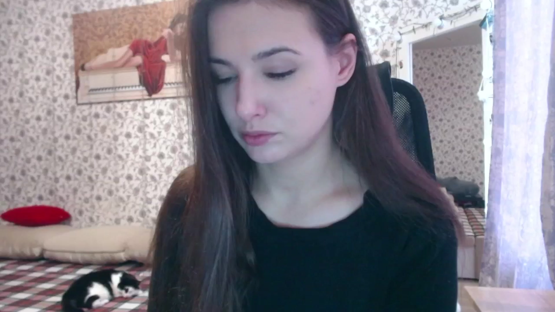 Gallery image thumbnail from RosieRosa's myfreecams stream on, 06/20/2024, 06:31 image 10 of 20