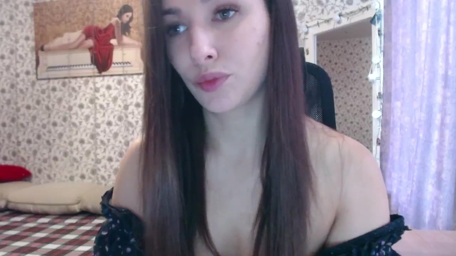 Gallery image thumbnail from RosieRosa's myfreecams stream on, 06/20/2024, 13:05 image 17 of 20