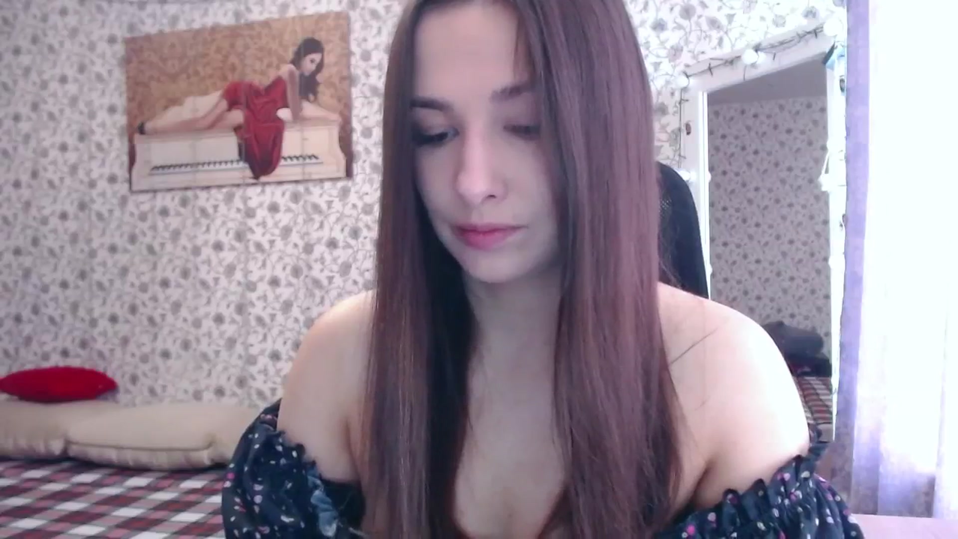 Gallery image thumbnail from RosieRosa's myfreecams stream on, 06/20/2024, 13:05 image 3 of 20